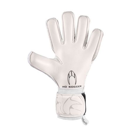 Вратарски Ръкавици HO SOCCER Premier Guerrero Negative Whiteout SS20 517395 51.0857 изображение 3